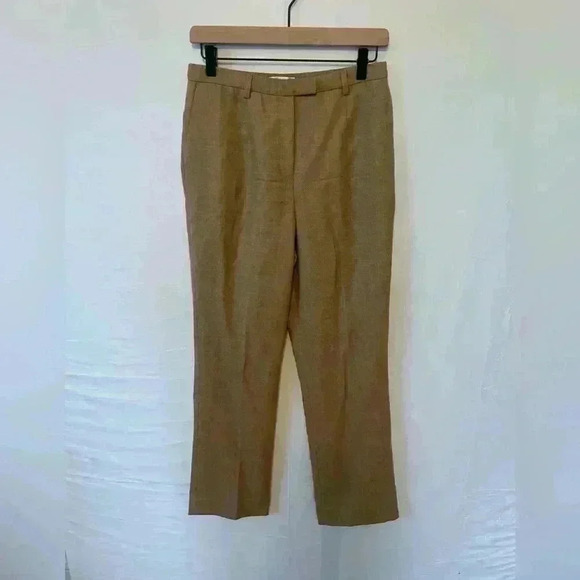 Pendleton Tan Dress Pants Size 6 - Picture 1 of 3